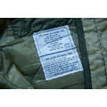 " 全新庫存 " 原版古著 美軍公發 M65 Parka 魚尾大衣 專用內裏 XS Deadstock_1 " 全新庫存 " 原版古著 美軍公發 M65 Parka 魚尾大衣 專用內裏 XS Deadstock_1