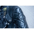 原版古着 80年代 老款 Lewis Leathers Super Monza 皮衣_1 原版古着 80年代 老款 Lewis Leathers Super Monza 皮衣_1