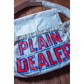 原版古着 60s - 70s Plain Dealer 誠懇家日報 Newspapper Bag 帆布報童包 Paper Boy Bag_1 原版古着 60s - 70s Plain Dealer 誠懇家日報 Newspapper Bag 帆布報童包 Paper Boy Bag_1