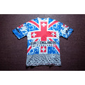 90年代 瑞士足球協會發行 1996年 歐洲國家盃 英格蘭對上瑞士 滿版印刷 古著紀念T恤 TA48_2 90年代 瑞士足球協會發行 1996年 歐洲國家盃 英格蘭對上瑞士 滿版印刷 古著紀念T恤 TA48_2