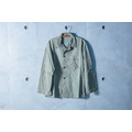 原版古着 40年代 二戰美國海軍陸戰隊公發 USMC HBT 人字紋布料 P41 野戰襯衫 ( C款 ) 原版古着 40年代 二戰美國海軍陸戰隊公發 USMC HBT 人字紋布料 P41 野戰襯衫 ( C款 )