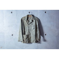 原版古着 40年代 二戰美國海軍陸戰隊公發 USMC HBT 人字紋布料 P41 野戰襯衫 ( E款 ) 原版古着 40年代 二戰美國海軍陸戰隊公發 USMC HBT 人字紋布料 P41 野戰襯衫 ( E款 )