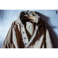 原版古着 40年代 USN 美國海軍公發 甲板雨衣 Parka 連帽罩衫 初期型 鐵扣版 ( C款 )_1 原版古着 40年代 USN 美國海軍公發 甲板雨衣 Parka 連帽罩衫 初期型 鐵扣版 ( C款 )_1
