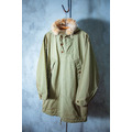 原版古着 40年代 二戰 美軍公發 第十山地師 雪地山岳雙面罩衫 Reversible Mountain Snow Parka Anorak_2 原版古着 40年代 二戰 美軍公發 第十山地師 雪地山岳雙面罩衫 Reversible Mountain Snow Parka Anorak_2