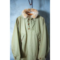 原版古着 40年代 二戰 美軍公發 第十山地師 雪地山岳雙面罩衫 Reversible Mountain Snow Parka Anorak_3 原版古着 40年代 二戰 美軍公發 第十山地師 雪地山岳雙面罩衫 Reversible Mountain Snow Parka Anorak_3