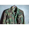 原版古着 60年代 越戰 美軍公發 斜口袋叢林野戰襯衫外套 ERDL 迷彩 抗撕裂布料版 Jungle Fatigue Jacket_1 原版古着 60年代 越戰 美軍公發 斜口袋叢林野戰襯衫外套 ERDL 迷彩 抗撕裂布料版 Jungle Fatigue Jacket_1
