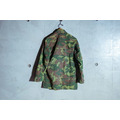原版古着 60年代 越戰 美軍公發 斜口袋叢林野戰襯衫外套 ERDL 迷彩 抗撕裂布料版 Jungle Fatigue Jacket_2 原版古着 60年代 越戰 美軍公發 斜口袋叢林野戰襯衫外套 ERDL 迷彩 抗撕裂布料版 Jungle Fatigue Jacket_2