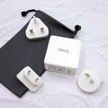 【TEKQ】2孔 57W USB-C/USB PD QC 旅充+TEKQ MFi USB Lightning 傳輸線 200cm_5 【TEKQ】2孔 57W USB-C/USB PD QC 旅充+TEKQ MFi USB Lightning 傳輸線 200cm_5