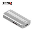 【TEKQ】583 URUS USB-C 5 合 1 SSD外接盒 M.2 固態硬碟台灣製造- (HDMI 4K 30HZ高畫質傳輸)_2 【TEKQ】583 URUS USB-C 5 合 1 SSD外接盒 M.2 固態硬碟台灣製造- (HDMI 4K 30HZ高畫質傳輸)_2
