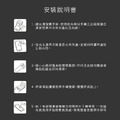 【TEKQ】iPhone 11 Pro Max/XS Max 康寧3D奈米滿版9H鋼化玻璃 6.5吋 螢幕保護貼 黑_7 【TEKQ】iPhone 11 Pro Max/XS Max 康寧3D奈米滿版9H鋼化玻璃 6.5吋 螢幕保護貼 黑_7