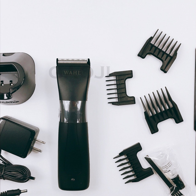 WAHL 美國 8843-黑色 WAHL 美國 8843-黑色