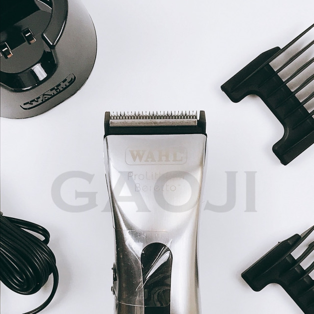 WAHL 美國 8843 銀色 WAHL 美國 8843 銀色