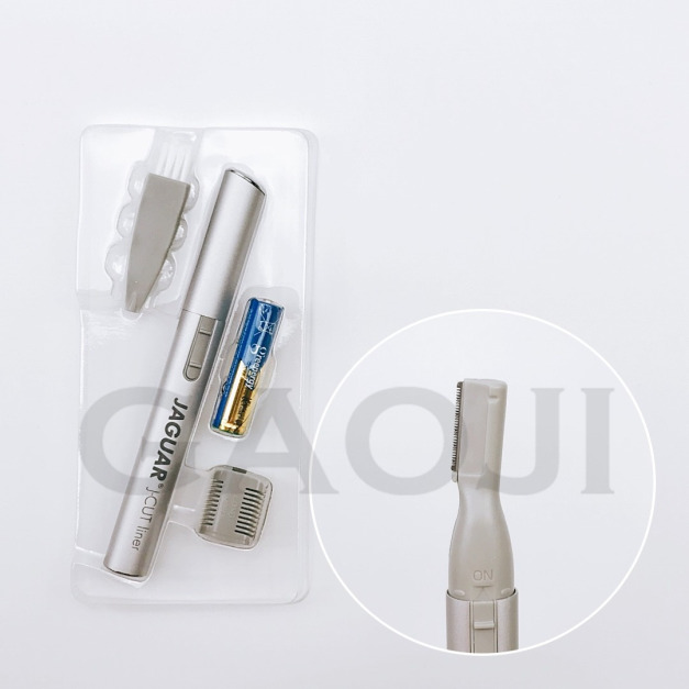 JAGUAR J-CUT LINER 電動修眉刀 JAGUAR J-CUT LINER 電動修眉刀