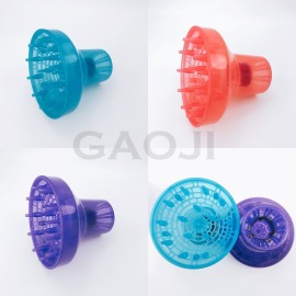 FAWEIO 髮葳鵝 SP-3000新款網狀果凍烘罩 FAWEIO 髮葳鵝 SP-3000新款網狀果凍烘罩