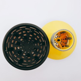 可調風力烘罩 F006 可調風力烘罩 F006