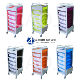 GaoJi 高際果凍台車 (MIT台灣製造) GaoJi 高際果凍台車 (MIT台灣製造)