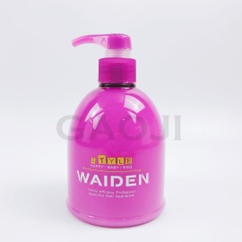 WAIDEN 葳頓 開心寶貝蛋 (300ML) WAIDEN 葳頓 開心寶貝蛋 (300ML)