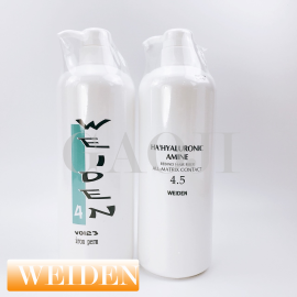 WEIDEN 葳頓4.5號 雞冠液 1000ML WEIDEN 葳頓4.5號 雞冠液 1000ML