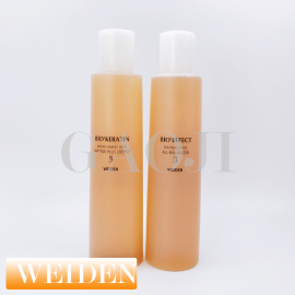 WEIDEN 葳頓5號 多鈦白健髮素 500ML WEIDEN 葳頓5號 多鈦白健髮素 500ML