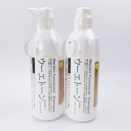 葳頓抗屑洗髮精-NO.3 (附壓頭) 葳頓抗屑洗髮精-NO.3 (附壓頭)