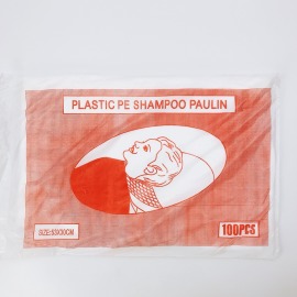 拋棄式洗頭護領巾(100PCS) 拋棄式洗頭護領巾(100PCS)