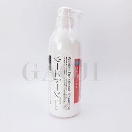 葳頓鎖色洗髮精-NO.7 (附壓頭) 葳頓鎖色洗髮精-NO.7 (附壓頭)