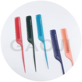 FAWEIO 髮葳鵝 海豚抗熱尖尾梳 SM-139 FAWEIO 髮葳鵝 海豚抗熱尖尾梳 SM-139