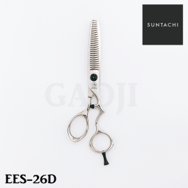 SUNTACHI KOREA 輕量剪刀 EES-26D 6.0吋/工學腳 SUNTACHI KOREA 輕量剪刀 EES-26D 6.0吋/工學腳