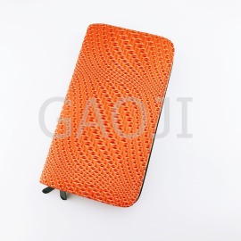 高際四支裝 拉鍊雙開剪刀包/外出包 高際四支裝 拉鍊雙開剪刀包/外出包