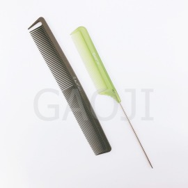 ALIS 艾莉絲 彈力軟Q剪髮梳 903尖尾梳/602剪髮梳 ALIS 艾莉絲 彈力軟Q剪髮梳 903尖尾梳/602剪髮梳