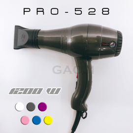 GAOJI PRO-528 1200W 專業級 輕型吹風機 GAOJI PRO-528 1200W 專業級 輕型吹風機