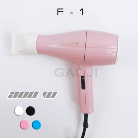 宜美-F1 專業吹風機(輕型) 宜美-F1 專業吹風機(輕型)
