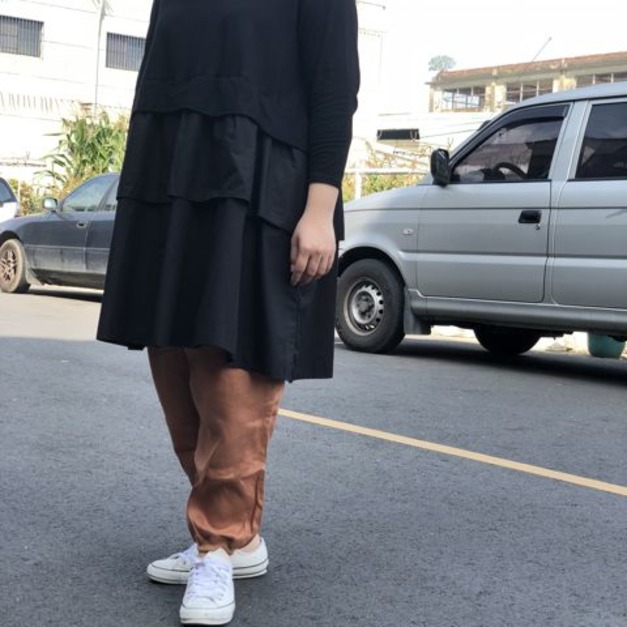 棉接滑布蛋糕素衣 棉接滑布蛋糕素衣