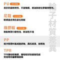 4吋鐵架PP輪|3分牙、4分牙_4 4吋鐵架PP輪|3分牙、4分牙_4