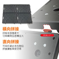 拼接平板車 超大型|承重100KG|65x45.7cm_2 拼接平板車 超大型|承重100KG|65x45.7cm_2