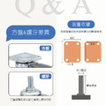 【腳輪選購指南】_3 【腳輪選購指南】_3