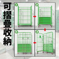 物流專用籠車|四門款_4 物流專用籠車|四門款_4
