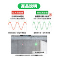 SNDWAY 綠光電子測距儀【送保護套】_4 SNDWAY 綠光電子測距儀【送保護套】_4