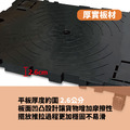 拼接平板車 中型|承重150KG|48x36.5cm_3 拼接平板車 中型|承重150KG|48x36.5cm_3