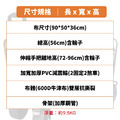 折疊 露營推車|承重350KG_3 折疊 露營推車|承重350KG_3