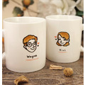 情人對杯_客製化 Q版人像_對杯/馬克杯(一組2入)_2 情人對杯_客製化 Q版人像_對杯/馬克杯(一組2入)_2