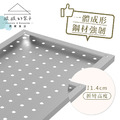 【撥撥的架子】 40.5x22.7cm 廚房不鏽鋼洞洞板_5 【撥撥的架子】 40.5x22.7cm 廚房不鏽鋼洞洞板_5