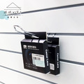 【撥撥的架子】10入 U型掛勾 7 / 13cm (電鍍) 槽板/洞洞板可用_3 【撥撥的架子】10入 U型掛勾 7 / 13cm (電鍍) 槽板/洞洞板可用_3