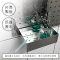 【撥撥的架子】洞洞板不鏽鋼小盒子_2 【撥撥的架子】洞洞板不鏽鋼小盒子_2
