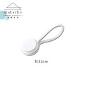 【撥撥的架子】3入 磁吸捲線器_2 【撥撥的架子】3入 磁吸捲線器_2