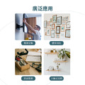 【撥撥的架子】磁吸迷你水平儀_2 【撥撥的架子】磁吸迷你水平儀_2