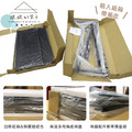 【撥撥的架子】93x50x230cm 服飾店洞洞板包包架_10 【撥撥的架子】93x50x230cm 服飾店洞洞板包包架_10