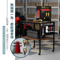 【撥撥的架子】服飾店移動式工作桌_9 【撥撥的架子】服飾店移動式工作桌_9