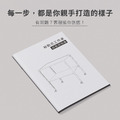 【撥撥的架子】服飾店移動式工作桌_11 【撥撥的架子】服飾店移動式工作桌_11