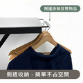 【撥撥的架子】百貨專櫃高度可調折衣車_4 【撥撥的架子】百貨專櫃高度可調折衣車_4